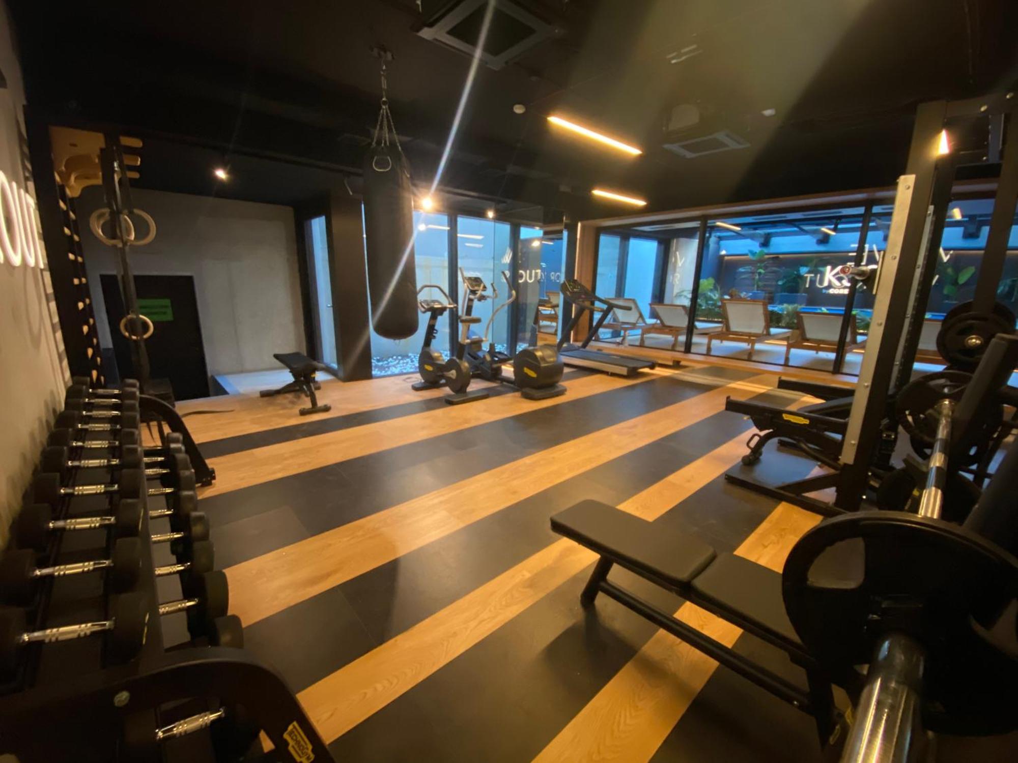 Industrial Vistula Apartment Free Parking & Gym Krakau Exterior foto